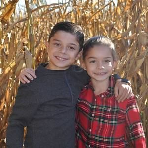 Meet your Posher, Jenny